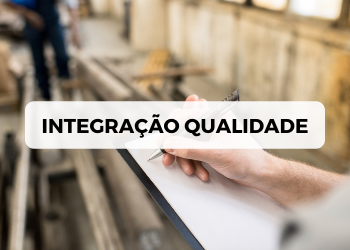 Integração Qualidade