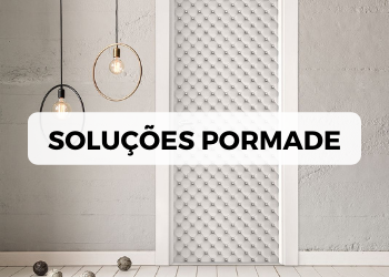 Soluções Pormade