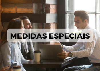 Medidas Especiais